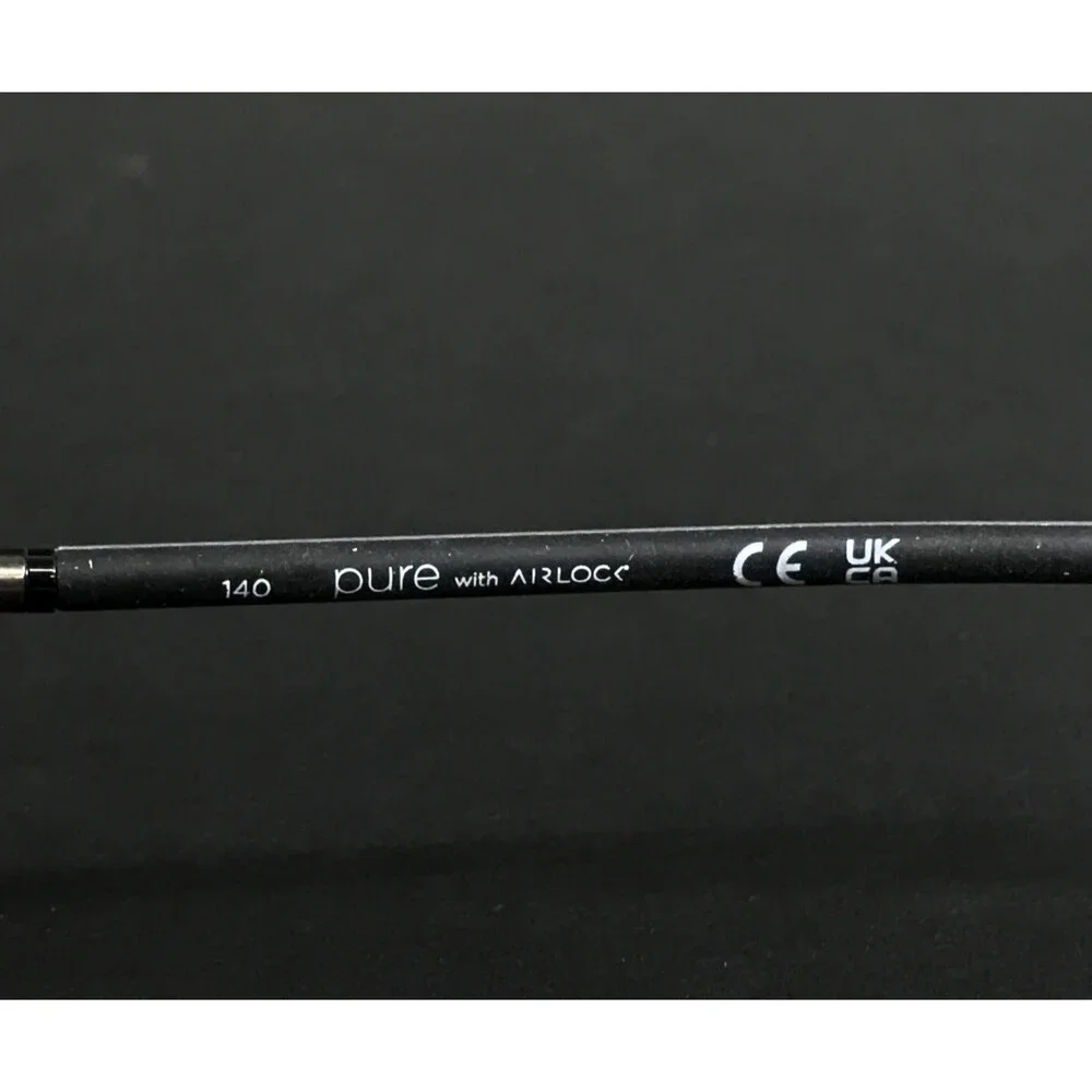 Pure demo lenses
